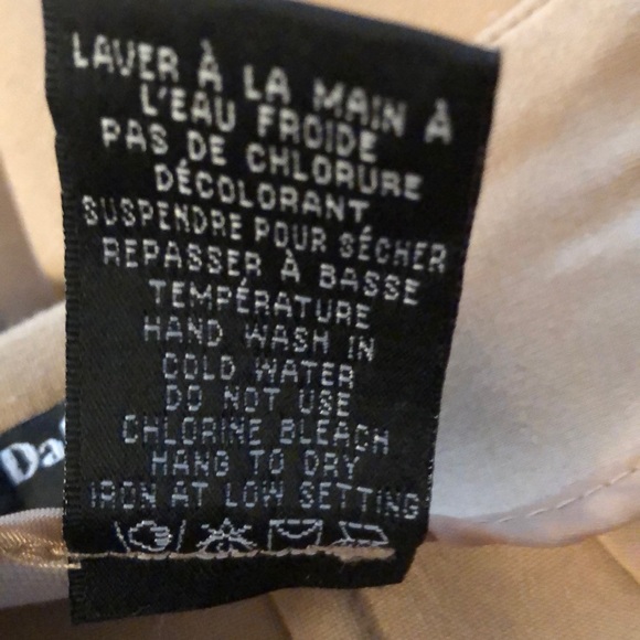 Like new skirt - Picture 6 of 6